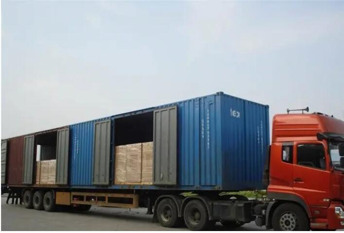 漳州到特克斯县整车运输