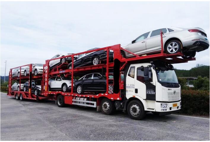 漳州到特克斯县轿车托运